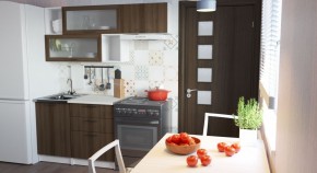 ЯНА Кухонный гарнитур Экстра (1700 мм) в Агрызе - agryz.ok-mebel.com | фото