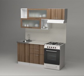 ЯНА Кухонный гарнитур Экстра (1700 мм) в Агрызе - agryz.ok-mebel.com | фото 4