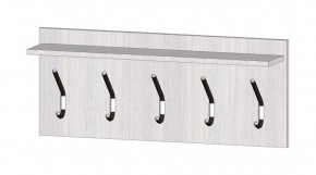 ЮМИ Вешалка (анкор светлый) в Агрызе - agryz.ok-mebel.com | фото