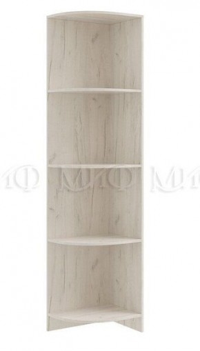 ЮНИОР-4 Детская (модульная) МДФ (Шарли Мокко) в Агрызе - agryz.ok-mebel.com | фото 2