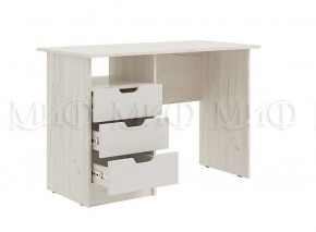 ЮНИОР-4 Детская (модульная) МДФ (Шарли Мокко) в Агрызе - agryz.ok-mebel.com | фото 6