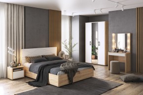 ЗАРА К2 Спальный гарнитур в Агрызе - agryz.ok-mebel.com | фото