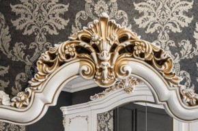 Зеркало Флоренция в Агрызе - agryz.ok-mebel.com | фото 2