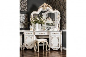 Зеркало Флоренция в Агрызе - agryz.ok-mebel.com | фото 3