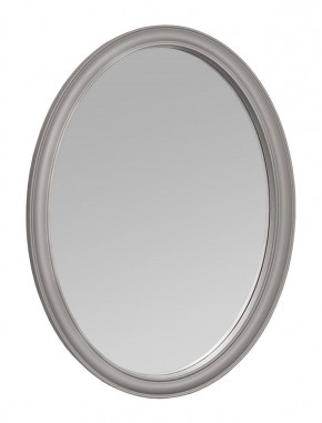Зеркало ППУ для Комода Мокко (серый камень) в Агрызе - agryz.ok-mebel.com | фото 1