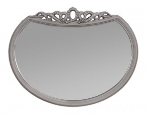 Зеркало ППУ для Туалетного стола Мокко (серый камень) в Агрызе - agryz.ok-mebel.com | фото 1