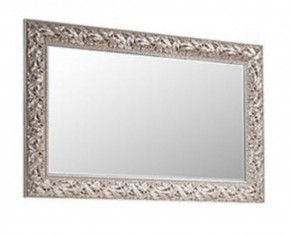 Зеркало Тиффани штрих-лак/серебро (ТФ/01 ) в Агрызе - agryz.ok-mebel.com | фото